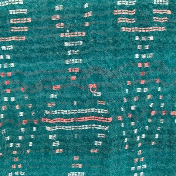 Ace & jig size xsmall emerald Sylvia top - Picture 12 of 12